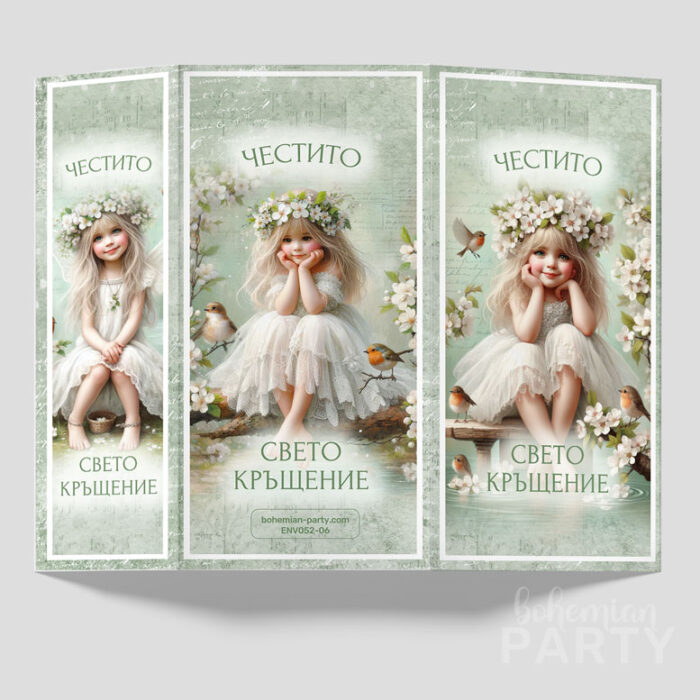 малко-момиченце-ангелче-в-бяло-с-бали-цветя-плик-за-пари-d