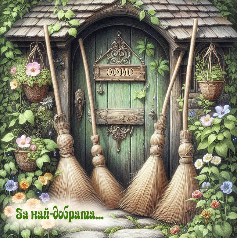 14-забавна-картичка-за-свекърва-със-метли-на-вещици
