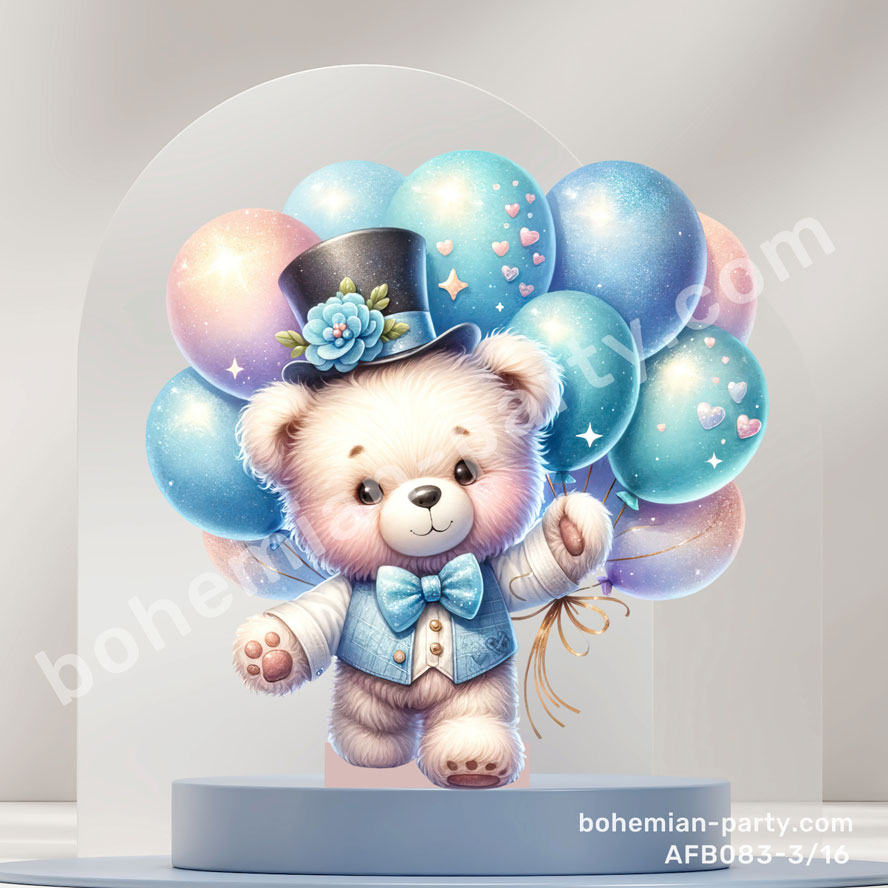 стояща-фигурка-с-мече-с-балони-за-парти-украса