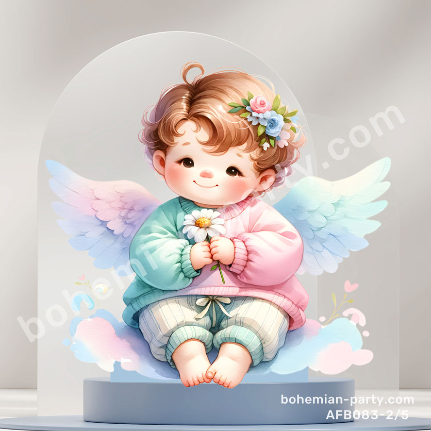 фигурка-стояща-самостоятелно-със-ангелче-украса-за-кръщене